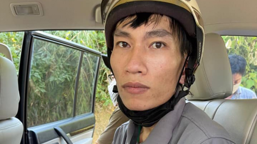 Nóng 24h: Thông tin mới vụ sát hại tài xế taxi ở Nghệ An